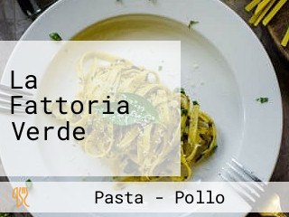 La Fattoria Verde