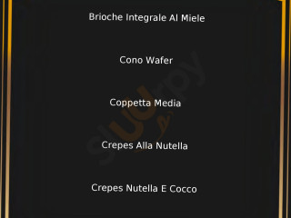 Crema Cioccolato