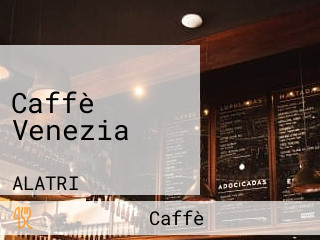 Caffè Venezia