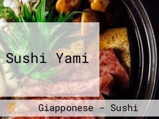 Sushi Yami