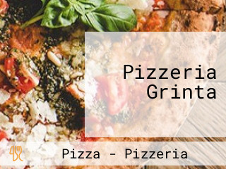 Pizzeria Grinta