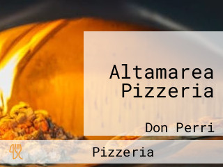 Altamarea Pizzeria