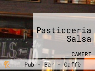 Pasticceria Salsa