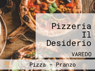 Pizzeria Il Desiderio