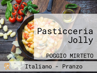 Pasticceria Jolly