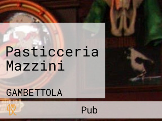 Pasticceria Mazzini