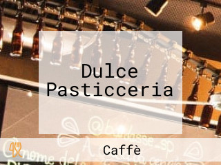 Dulce Pasticceria