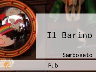 Il Barino