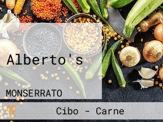 Alberto's