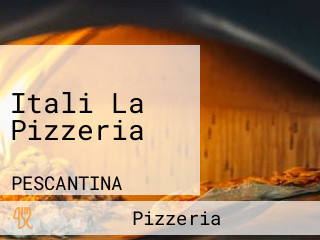 Itali La Pizzeria