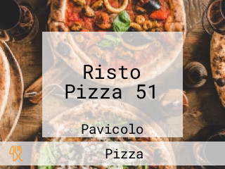 Risto Pizza 51