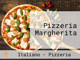 Pizzeria Margherita