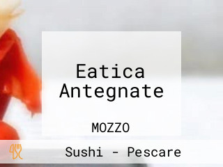 Eatica Antegnate