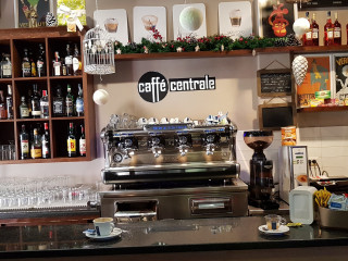 Caffe Centrale