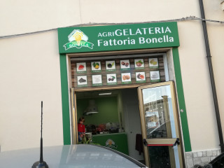 Agrigelateria Fattoria Bonella