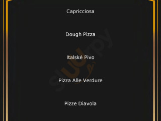 Pizzeria D'asporto La Rustica