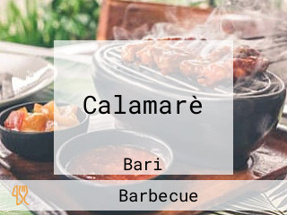 Calamarè