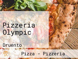 Pizzeria Olympic