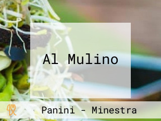 Al Mulino