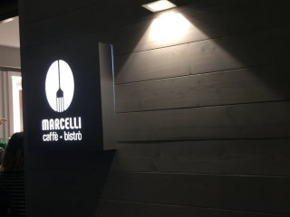 Marcelli Caffè Bistrò