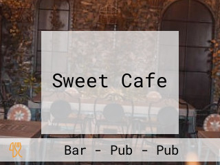 Sweet Cafe