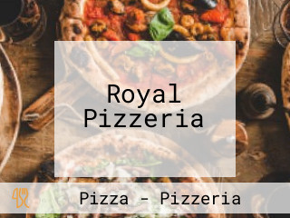 Royal Pizzeria