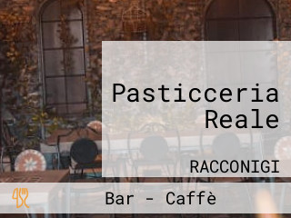 Pasticceria Reale