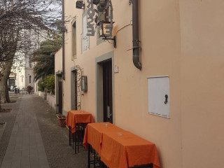 Osteria Alle Rose