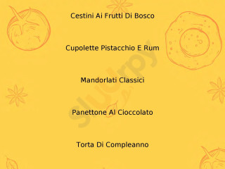 Pasticceria Fiordilatte