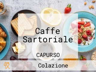 Caffe Sartoriale