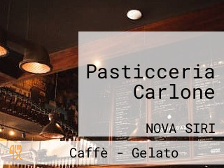 Pasticceria Carlone