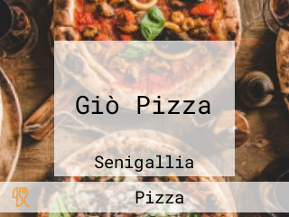 Giò Pizza