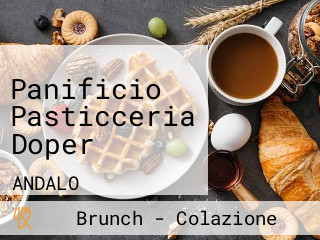 Panificio Pasticceria Doper