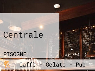 Centrale