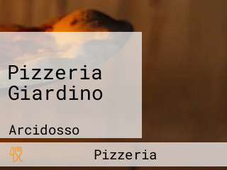 Pizzeria Giardino