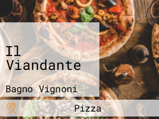 Il Viandante