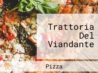 Trattoria Del Viandante