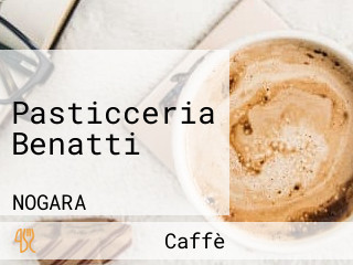 Pasticceria Benatti