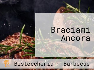 Braciami Ancora