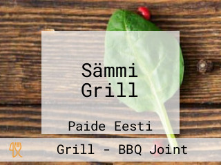 Sämmi Grill