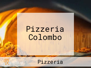 Pizzeria Colombo