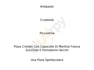 Pizzeria-friggitoria Antimo