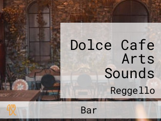 Dolce Cafe Arts Sounds