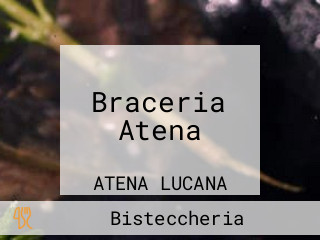 Braceria Atena