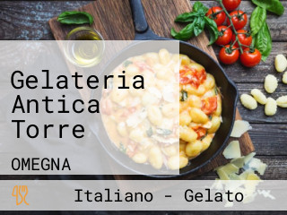 Gelateria Antica Torre