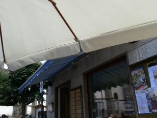 Cafè Gelateria Mezzaluna