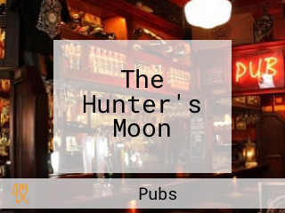 The Hunter's Moon