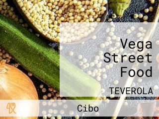 Vega Street Food