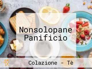 Nonsolopane Panificio