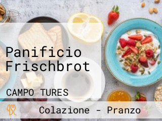 Panificio Frischbrot